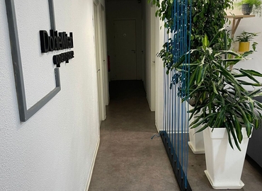 Business center disponible para alquilar en Málaga 25 m², Plaza Poeta Alfonso Canales 4 - 5 | MatchOffice.es