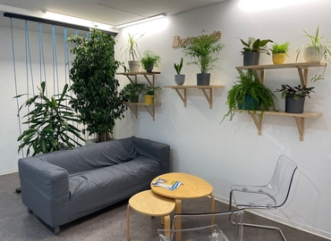 400 m² Business space in Malaga, Paseo Reding 7 (29016) - 9 | MatchOffice.com