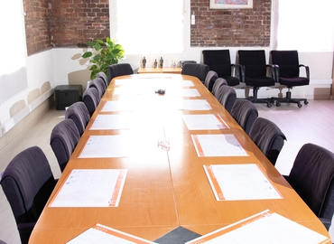 300 m² Serviced office in Cornella del Llobregat, Avenida de los Alpes 48 (08940) - 40 | MatchOffice