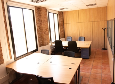 300 m² Business space in Cornella del Llobregat, Avenida de los Alpes 48 (08940) - 11 | MatchOffice