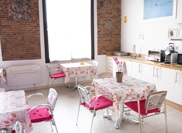 300 m² Serviced office in Cornella del Llobregat, Avenida de los Alpes 48 (08940) - 51 | MatchOffice