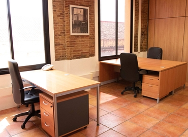 300 m² Business center in Cornella del Llobregat, Avenida de los Alpes 48 (08940) - 12 | MatchOffice.com