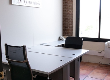 300 m² Serviced office in Cornella del Llobregat, Avenida de los Alpes 48 (08940) - 13 | MatchOffice