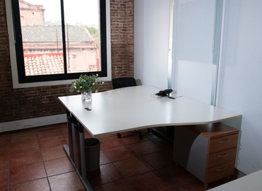 300 m² Serviced office in Cornella del Llobregat, Avenida de los Alpes 48 (08940) - 31 | MatchOffice
