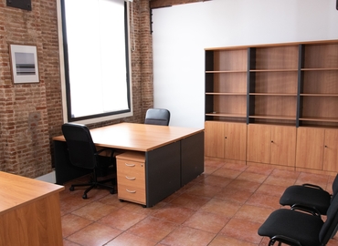 300 m² Business space in Cornella del Llobregat, Avenida de los Alpes 48 (08940) - 30 | MatchOffice.com