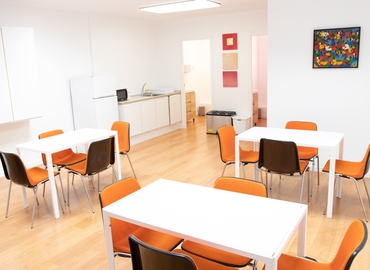 300 m² Serviced office in Cornella del Llobregat, Avenida de los Alpes 48 (08940) - 52 | MatchOffice.com
