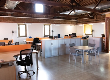 300 m² Business center in Cornella del Llobregat, Avenida de los Alpes 48 (08940) - 17 | MatchOffice.com