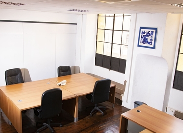 300 m² Business space in Cornella del Llobregat, Avenida de los Alpes 48 (08940) - 14 | MatchOffice.com