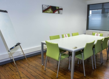 300 m² Business center in Cornella del Llobregat, Avenida de los Alpes 48 (08940) - 48 | MatchOffice