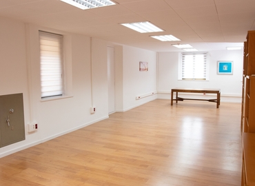 300 m² Serviced office in Cornella del Llobregat, Avenida de los Alpes 48 (08940) - 19 | MatchOffice