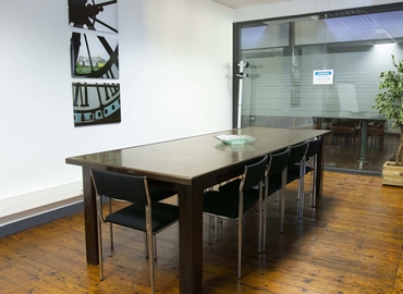 Business center disponible para alquilar en Cornellá del Llobregat 300 m², Avenida de los Alpes 48 - 46 | MatchOffice