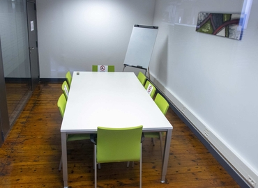 300 m² Business park in Cornella del Llobregat, Avenida de los Alpes 48 (08940) - 49 | MatchOffice.com