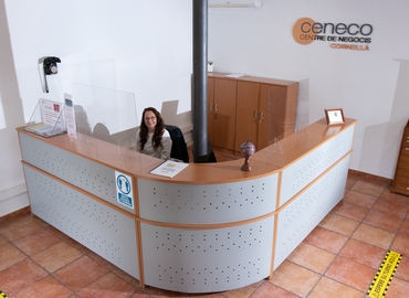 300 m² Business park in Cornella del Llobregat, Avenida de los Alpes 48 (08940) - 7 | MatchOffice