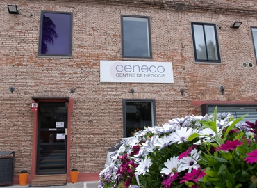Centros de negocio en alquiler en Cornellá del Llobregat 300 m², Avenida de los Alpes 48 - 1 | MatchOffice