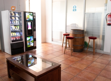 300 m² Business park in Cornella del Llobregat, Avenida de los Alpes 48 (08940) - 58 | MatchOffice