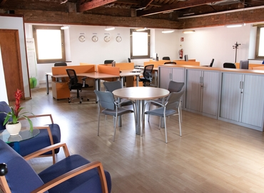 300 m² Serviced office in Cornella del Llobregat, Avenida de los Alpes 48 (08940) - 16 | MatchOffice.com