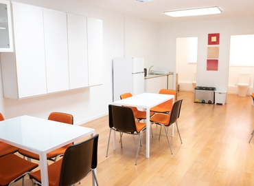 300 m² Serviced office in Cornella del Llobregat, Avenida de los Alpes 48 (08940) - 53 | MatchOffice.com