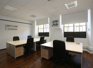 300 m² Business center in Cornella del Llobregat, Avenida de los Alpes 48 (08940) - 24 | MatchOffice.com