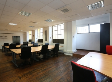 300 m² Business space in Cornella del Llobregat, Avenida de los Alpes 48 (08940) - 23 | MatchOffice