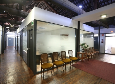 300 m² Business space in Cornella del Llobregat, Avenida de los Alpes 48 (08940) - 61 | MatchOffice.com