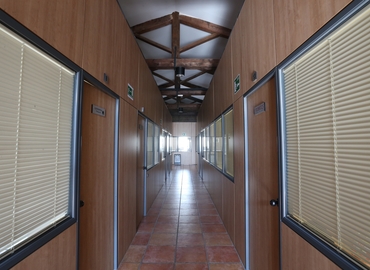 300 m² Business park in Cornella del Llobregat, Avenida de los Alpes 48 (08940) - 62 | MatchOffice.com