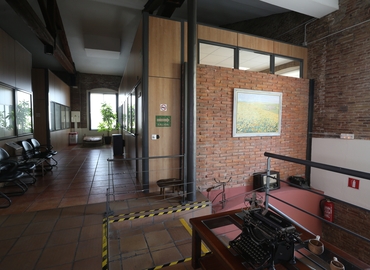 300 m² Serviced office in Cornella del Llobregat, Avenida de los Alpes 48 (08940) - 63 | MatchOffice