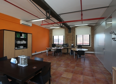 300 m² Business space in Cornella del Llobregat, Avenida de los Alpes 48 (08940) - 28 | MatchOffice