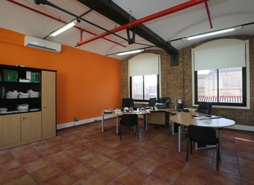 300 m² Business center in Cornella del Llobregat, Avenida de los Alpes 48 (08940) - 32 | MatchOffice