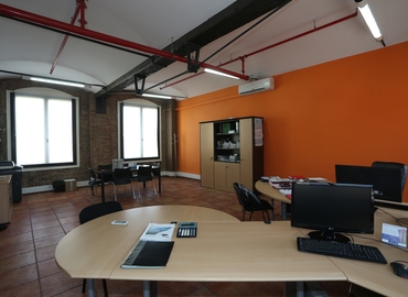 Business center disponible para alquilar en Cornellá del Llobregat 300 m², Avenida de los Alpes 48 - 27 | MatchOffice