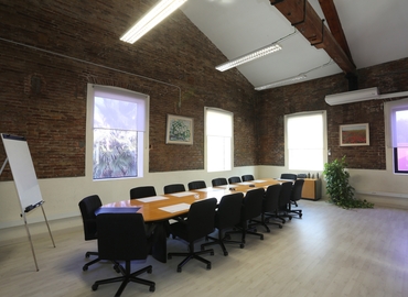 300 m² Business center in Cornella del Llobregat, Avenida de los Alpes 48 (08940) - 41 | MatchOffice