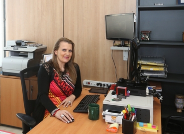 Centros de negocio en alquiler en Cornellá del Llobregat 300 m², Avenida de los Alpes 48 - 35 | MatchOffice