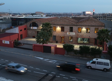 300 m² Business space in Cornella del Llobregat, Avenida de los Alpes 48 (08940) - 64 | MatchOffice.com