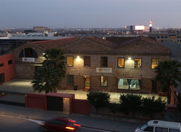 300 m² Serviced office in Cornella del Llobregat, Avenida de los Alpes 48 (08940) - 4 | MatchOffice.com