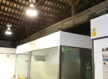 Business center disponible para alquilar en Cornellá del Llobregat 300 m², Avenida de los Alpes 48 - 65 | MatchOffice