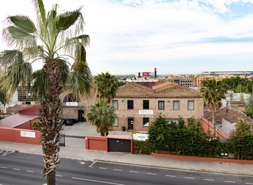 Alquile nuestra oficina virtual en Cornellá del Llobregat, Carrer dels Alps 48 - 6 | MatchOffice.es