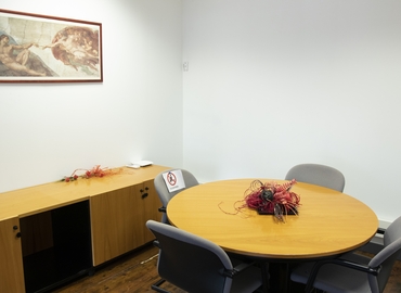 Únase a nuestra direccion virtual en Cornellá del Llobregat, Carrer dels Alps 48 - 17 | MatchOffice