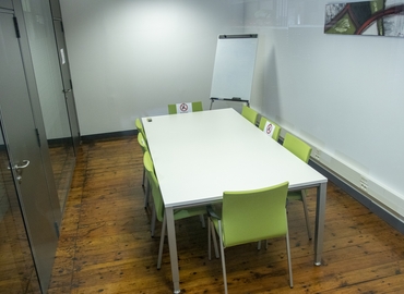 Virtual business address in Cornella del Llobregat, Carrer dels Alps 48 (08940) - 18 | MatchOffice.com