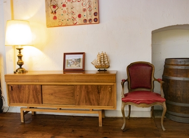 Virtual office space in Cornella del Llobregat, Carrer dels Alps 48 (08940) - 22 | MatchOffice