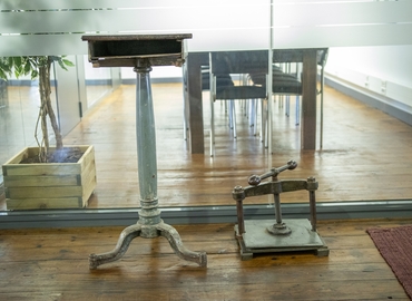 Virtual office space in Cornella del Llobregat, Carrer dels Alps 48 (08940) - 24 | MatchOffice