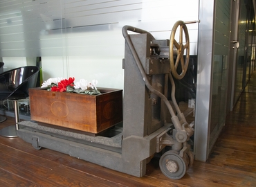 Alquile nuestra direccion virtual en Cornellá del Llobregat, Carrer dels Alps 48 - 25 | MatchOffice