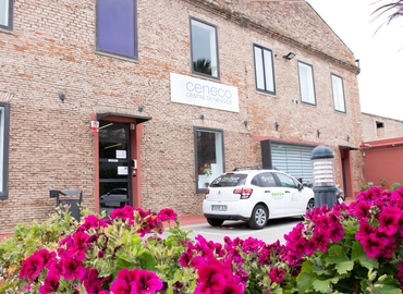 Alquile nuestra oficina virtual en Cornellá del Llobregat, Carrer dels Alps 48 - 0 | MatchOffice.es