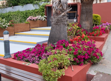 Virtual business address in Cornella del Llobregat, Carrer dels Alps 48 (08940) - 4 | MatchOffice