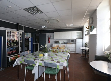 Alquile nuestra oficina virtual en Cornellá del Llobregat, Carrer dels Alps 48 - 21 | MatchOffice