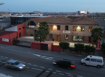 Virtual office space in Cornella del Llobregat, Carrer dels Alps 48 (08940) - 7 | MatchOffice.com