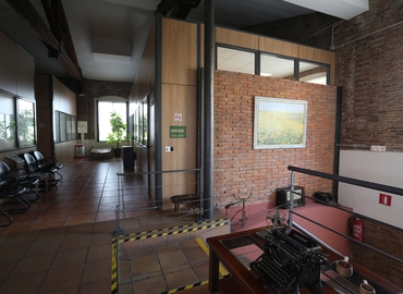 Virtual business address in Cornella del Llobregat, Carrer dels Alps 48 (08940) - 23 | MatchOffice.com