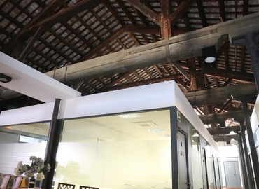 Virtual address in Cornella del Llobregat, Carrer dels Alps 48 (08940) - 24 | MatchOffice