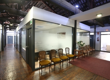 Virtual office in Cornella del Llobregat, Carrer dels Alps 48 (08940) - 25 | MatchOffice.com