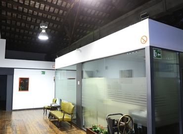 Virtual office in Cornella del Llobregat, Carrer dels Alps 48 (08940) - 26 | MatchOffice.com