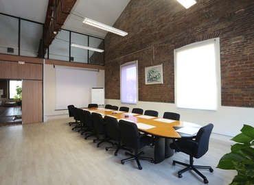 Virtual business address in Cornella del Llobregat, Carrer dels Alps 48 (08940) - 12 | MatchOffice