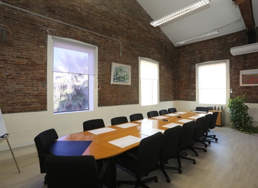 Virtual business address in Cornella del Llobregat, Carrer dels Alps 48 (08940) - 13 | MatchOffice